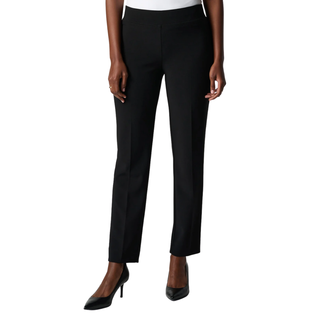 Joseph Ribkoff Classic Straight Pant