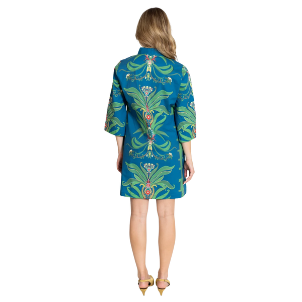House of MBR Bouvier Dress Boll & Vine