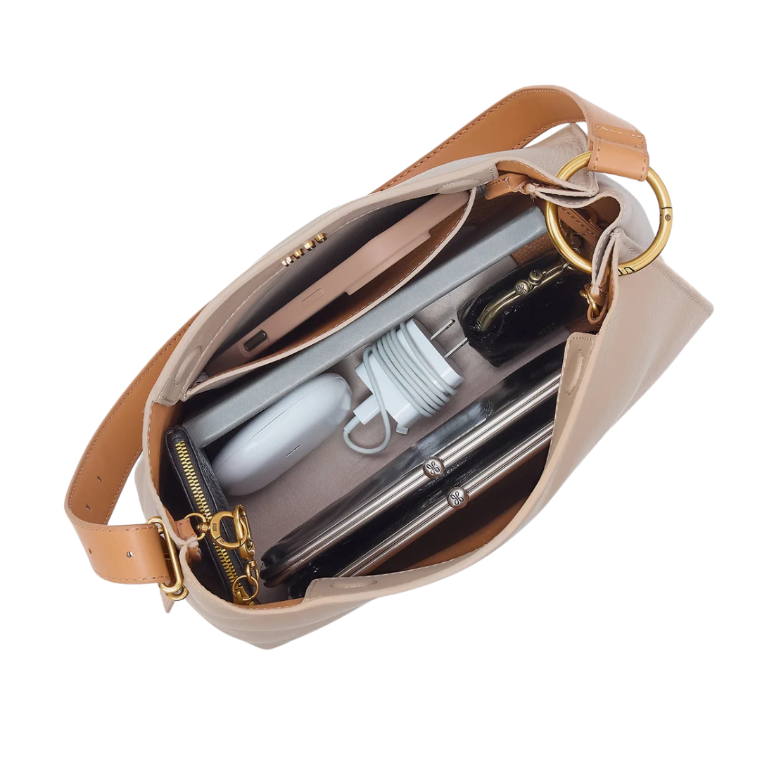 HOBO Rayna Shoulder Bag