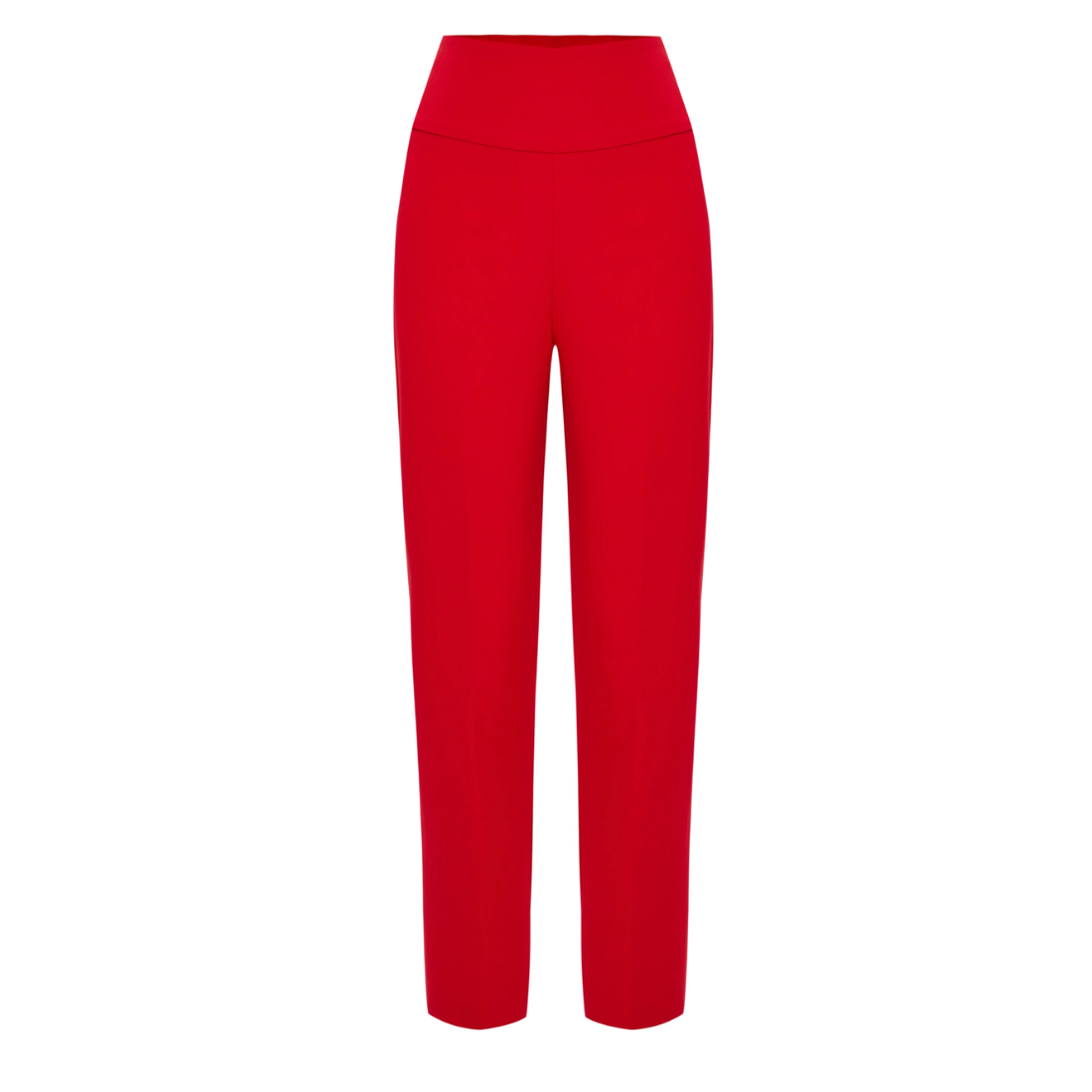 Exquise Afton Pants Red