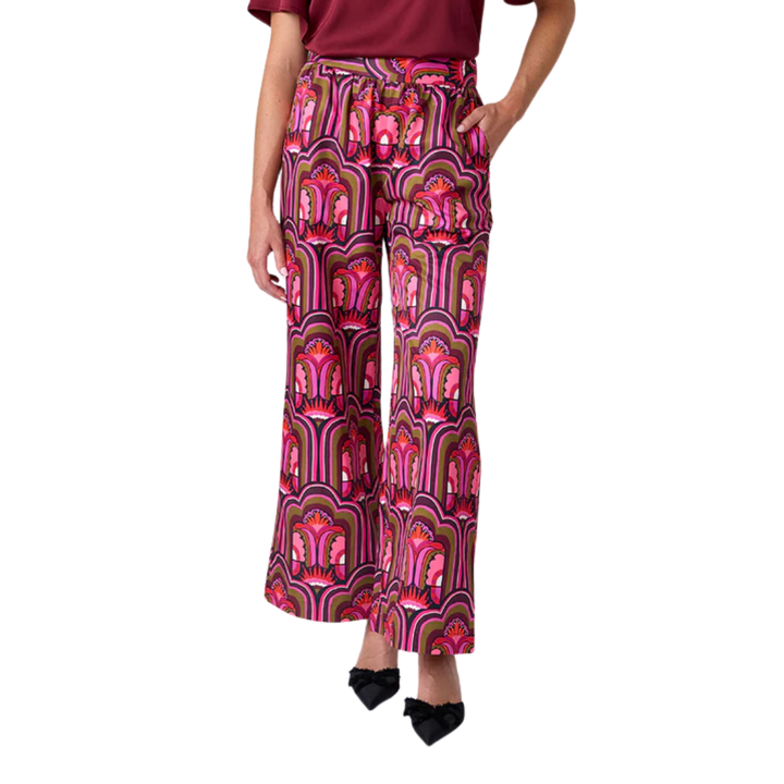 Crosby Jasper Pant Gatsby