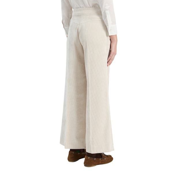 Vilagallo Muriel Cord Pant