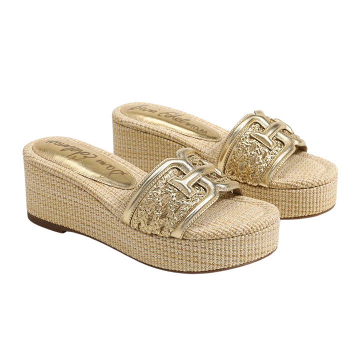 Sam Edelman Pauleena Platform Sandal