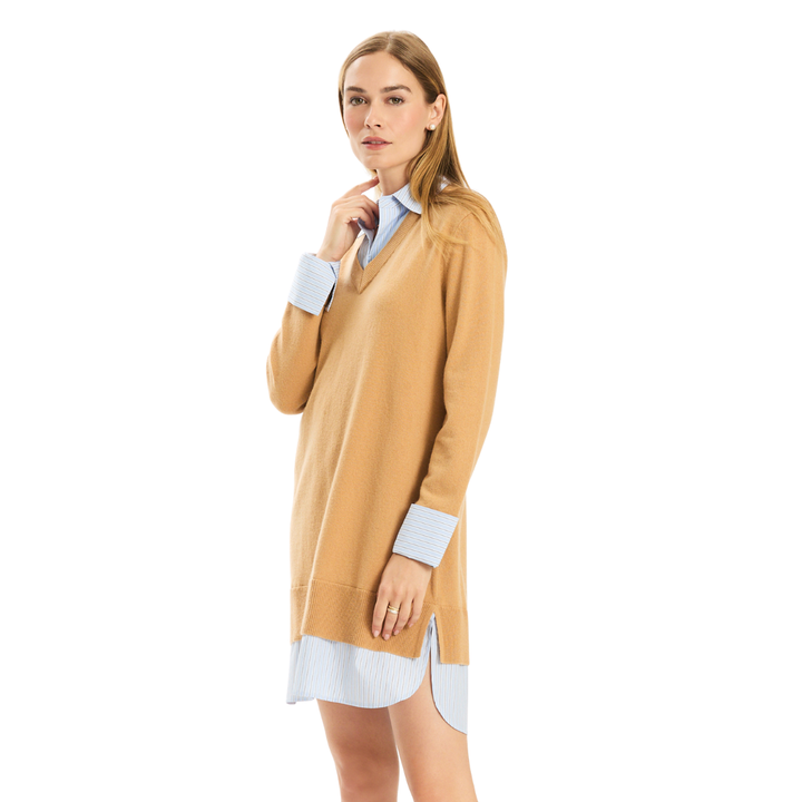 Tyler Boe Logan Dress