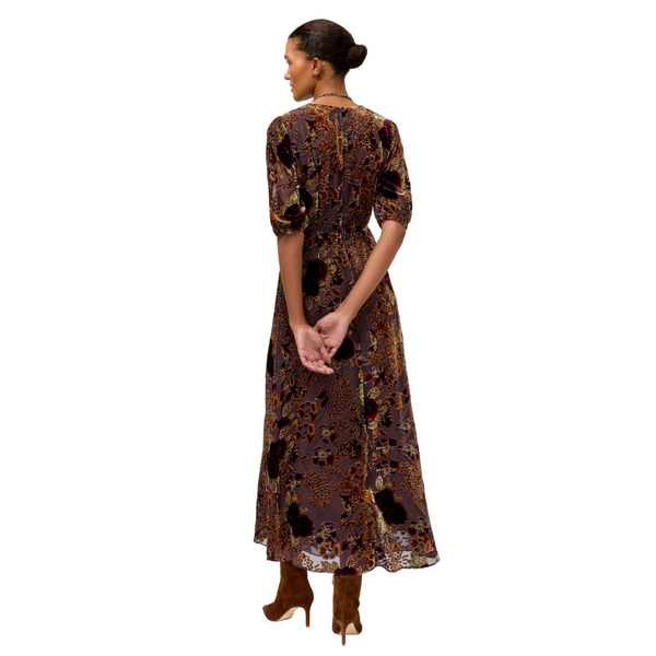 Johnny Was Joanna Cinco Dress