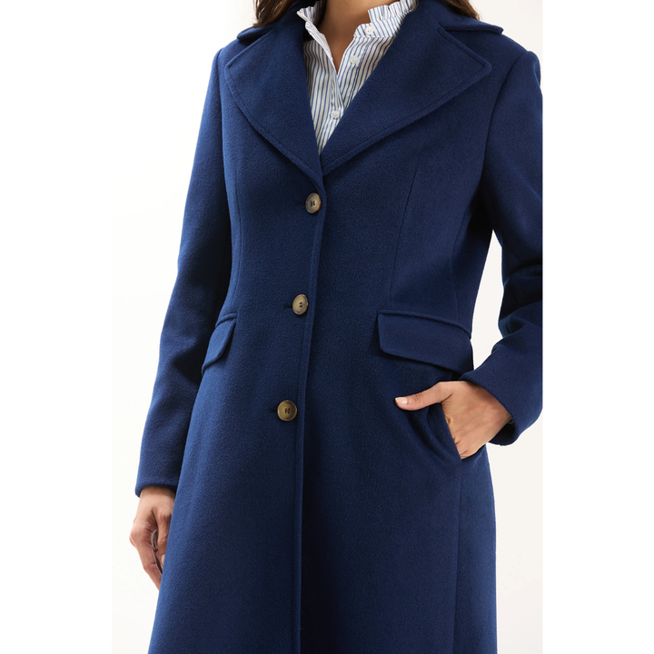 Tyler Boe Middleton Coat