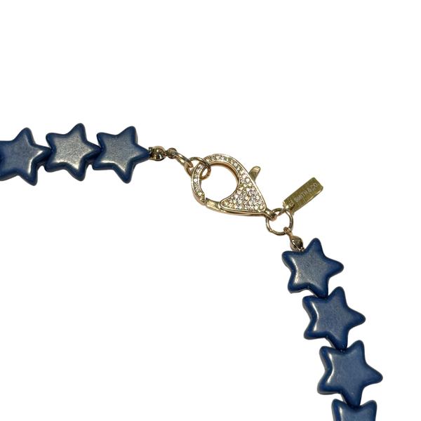 Smith & Co. Sea Star Necklace