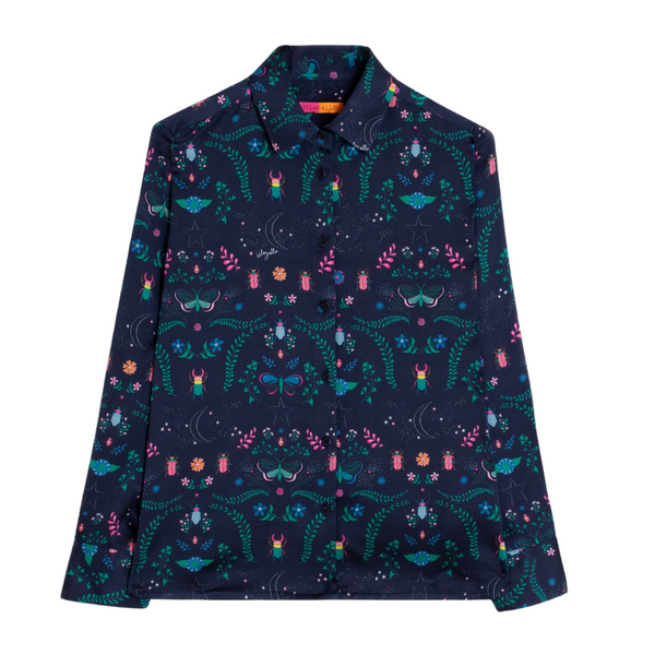 Vilagallo Bug Blouse