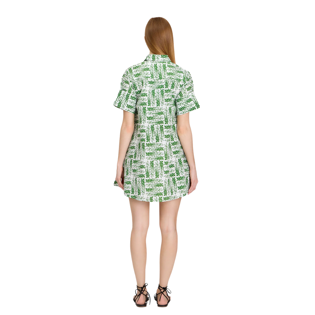 Livro Dock Dress Sweetgrass