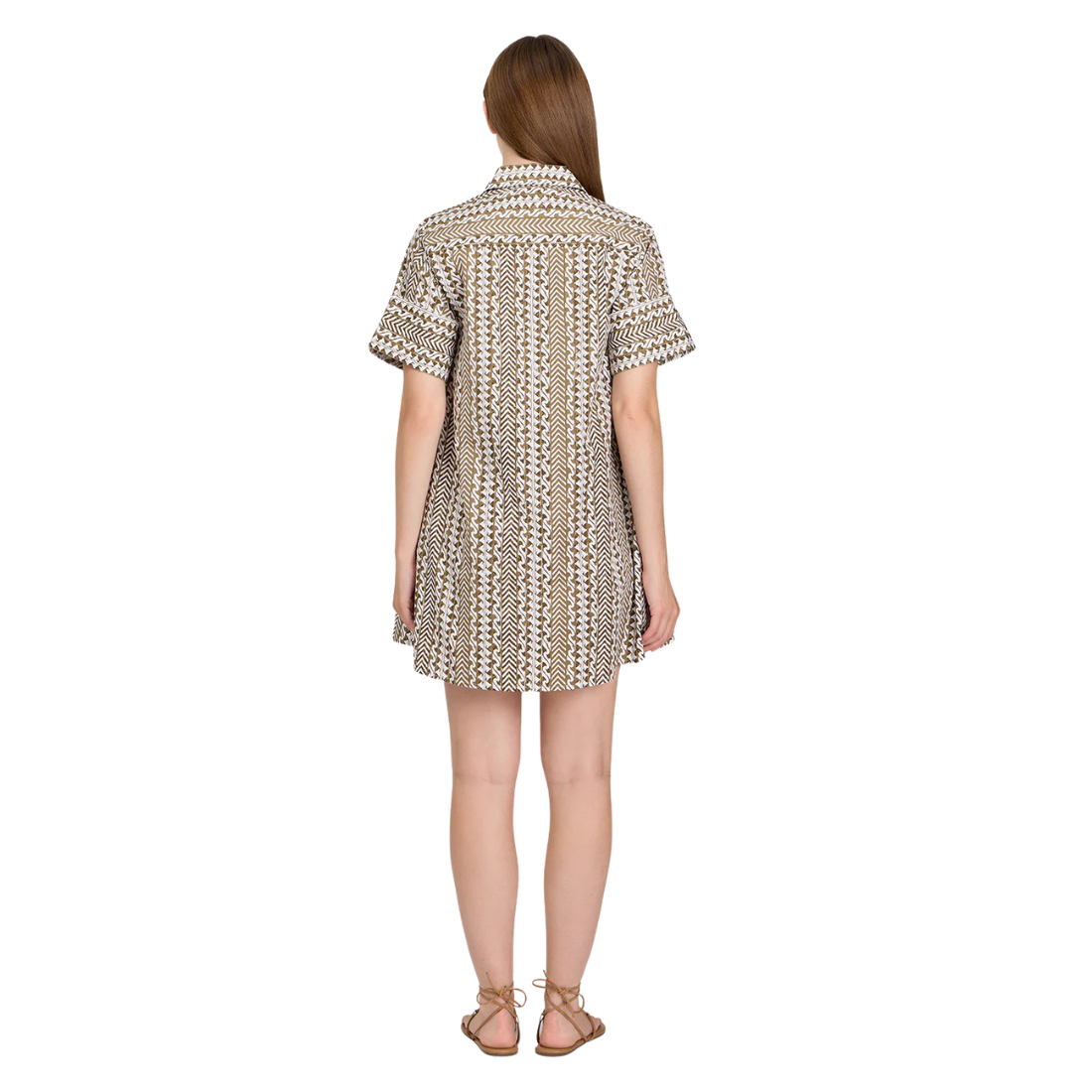 Livro Dock Dress Driftwood