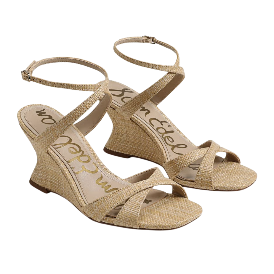 Sam Edelman Davi Wedge