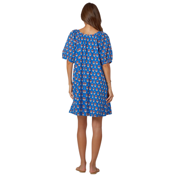 Livro Day Dress Bluebell