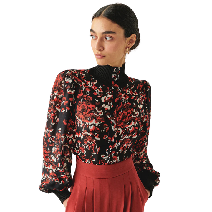 Exquise Johanna Top