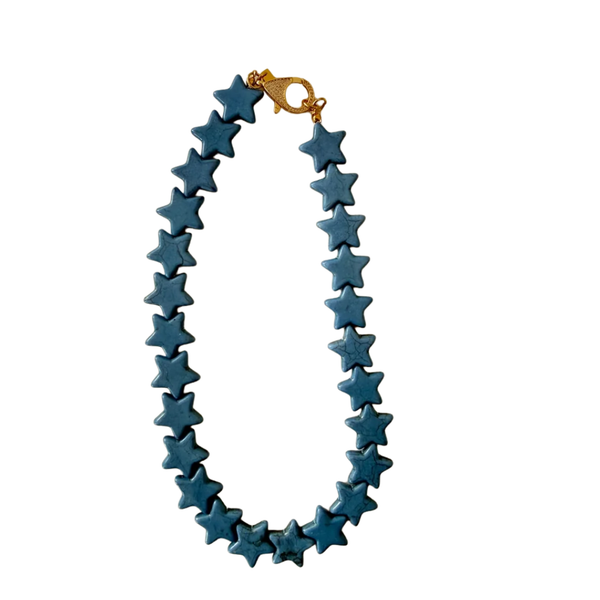 Smith & Co. Sea Star Necklace