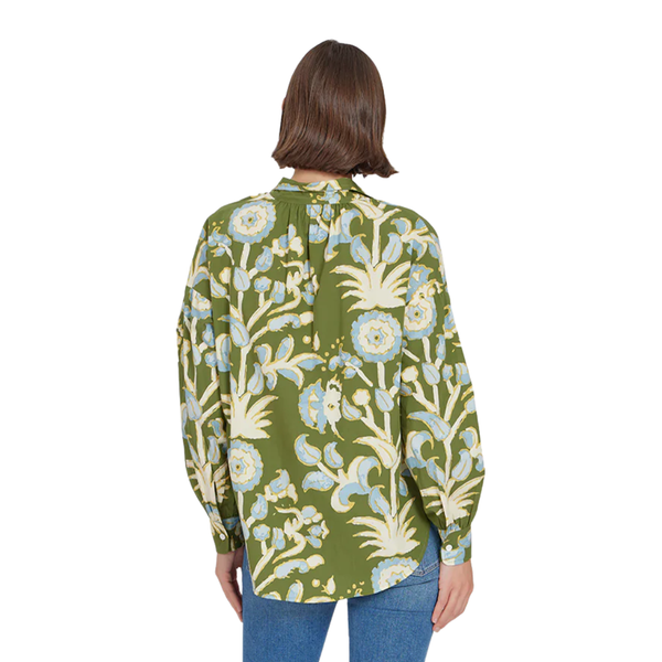 Livro Jane Top Oasis Grove