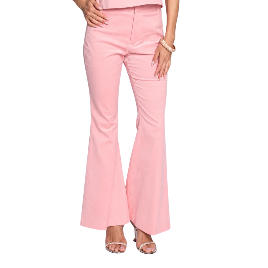 Elizabeth James Tilda Pant Ballet