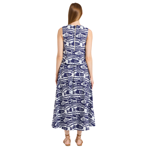 Livro Pavilion Skirt Fish