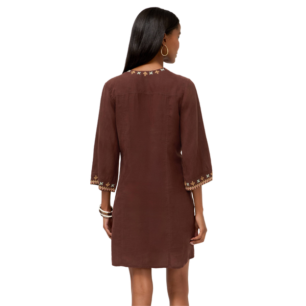 Johnny Was Lyora Dress