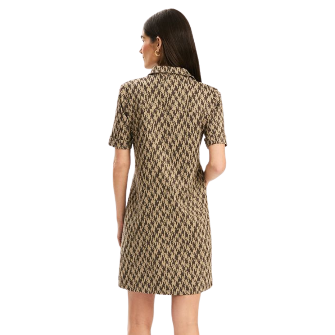 Tyler Boe Kat Dress
