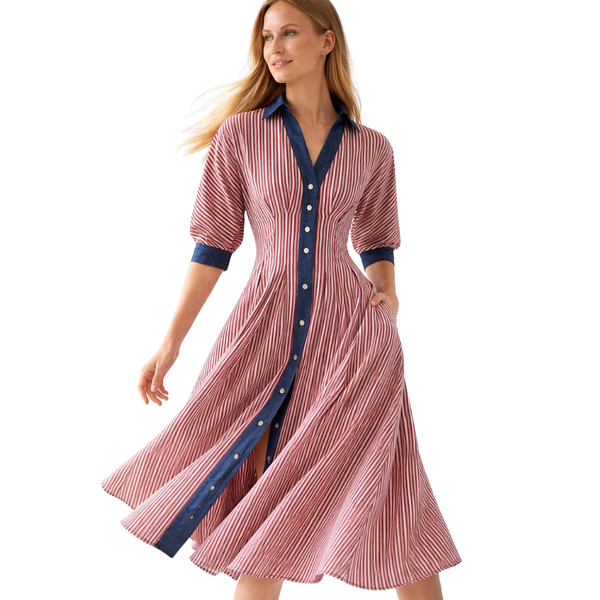 Exquise Francene Dress