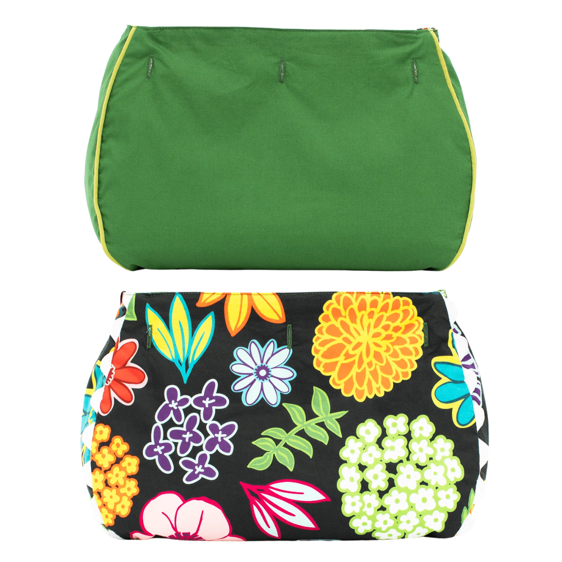 Lesley Evers Bermuda Bag Cover
