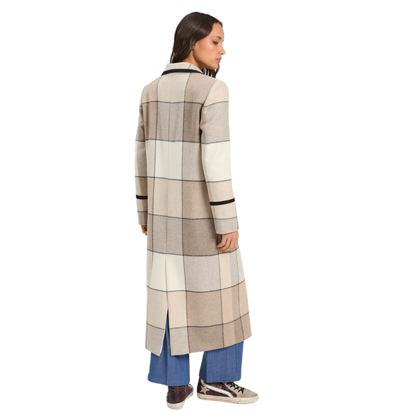 Vilagallo Pipa Jacket Dachshund