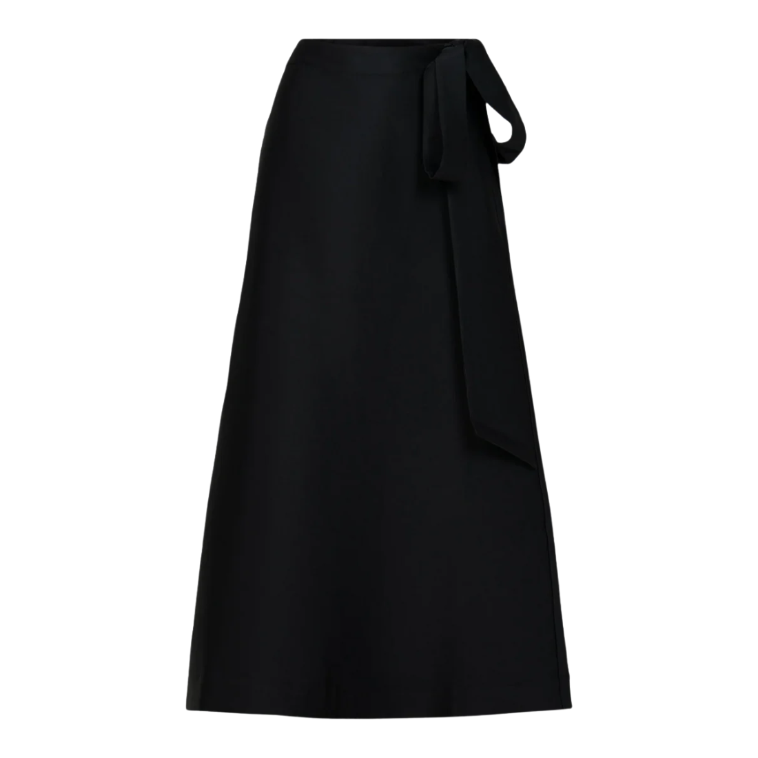Emily McCarthy Audrey Skirt Midnight