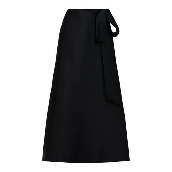 Emily McCarthy Audrey Skirt Midnight