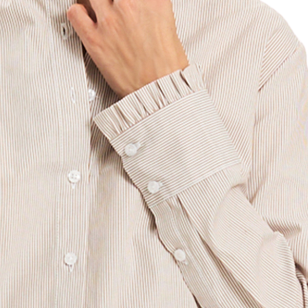 Tyler Boe Peggy Top
