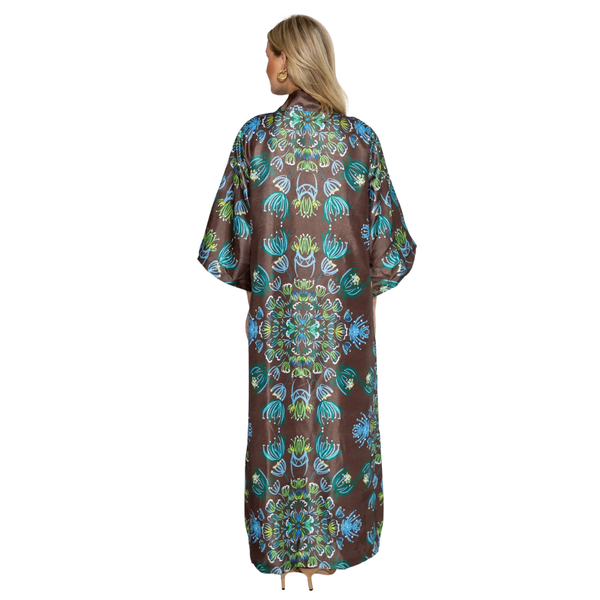 House of MBR Darling Dress Daydream