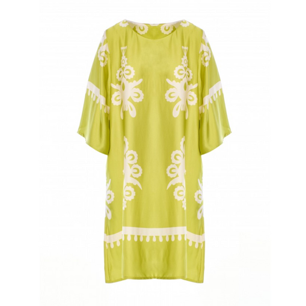 ANONYME Meander Dress