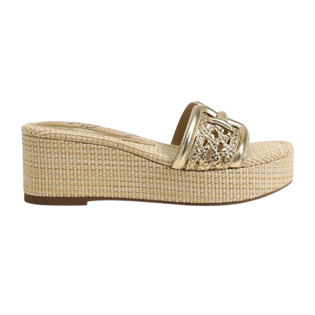 Sam Edelman Pauleena Platform Sandal