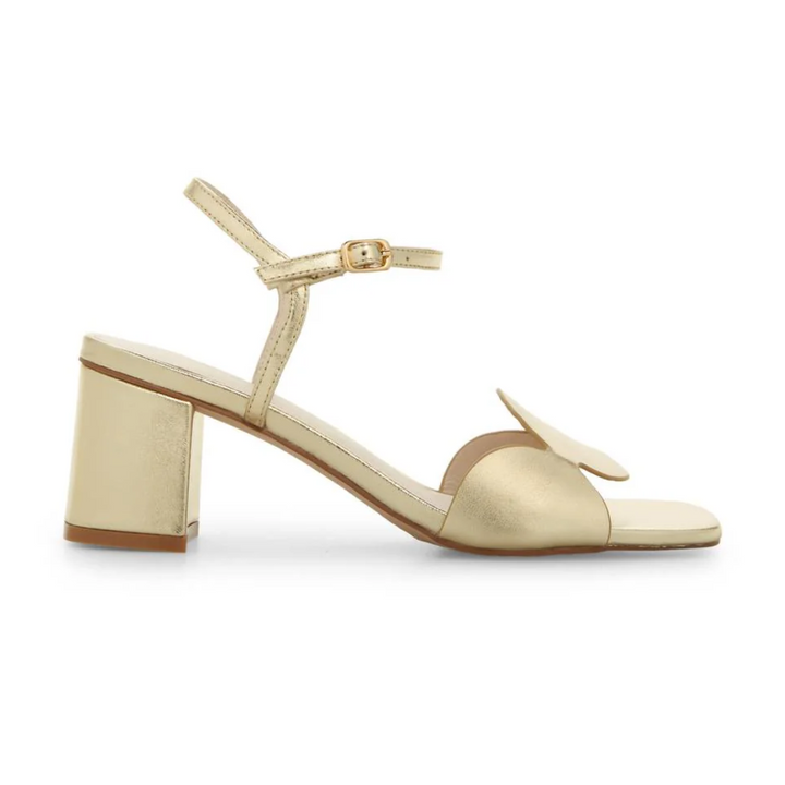 Koko + Palenki Sphere Heel