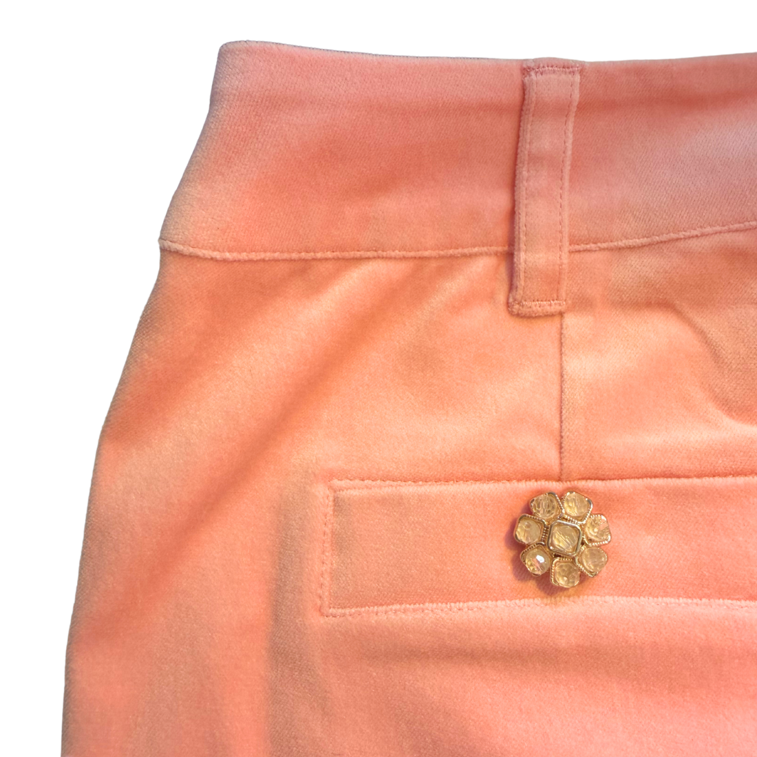 Elizabeth James Tilda Pant Ballet