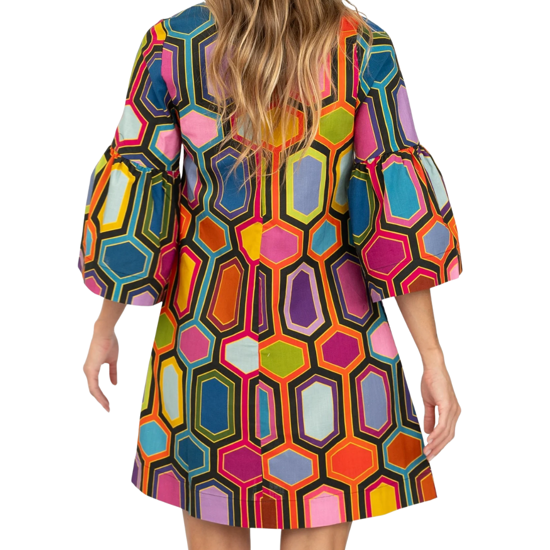 Lesley Evers Vera Dress Pavilion