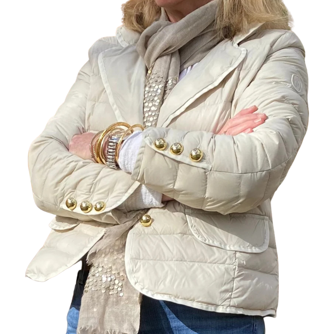Cortland Park Blakely Blazer