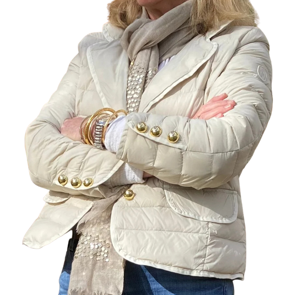 Cortland Park Blakely Blazer