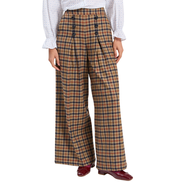Vilagallo Maya Pant