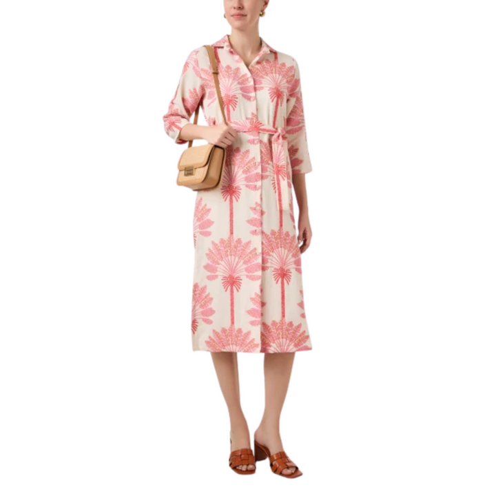 Vilagallo Diana Dress