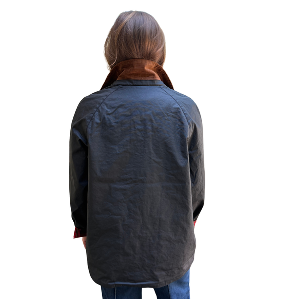 Renuar Barn Jacket