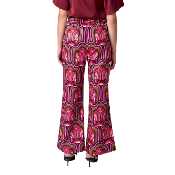 Crosby Jasper Pant Gatsby