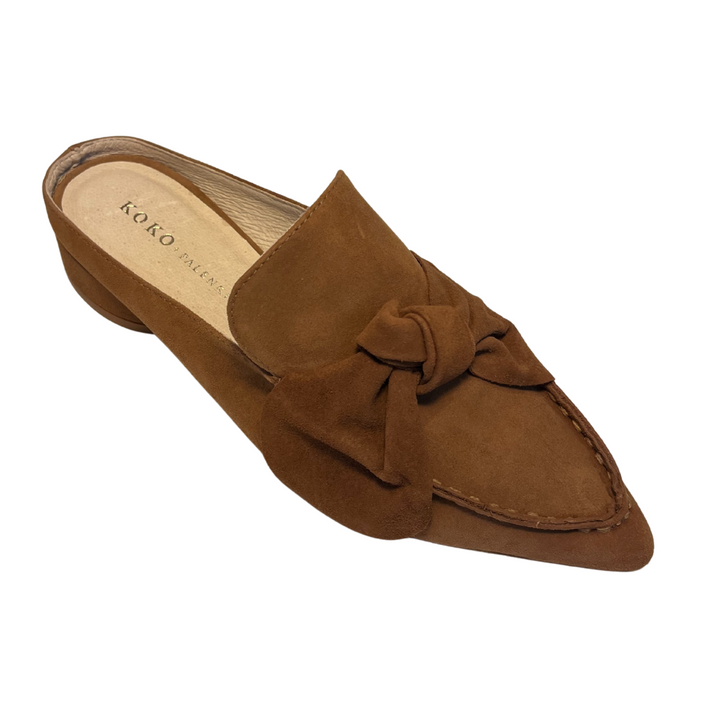 Koko + Palenki Piet Mule