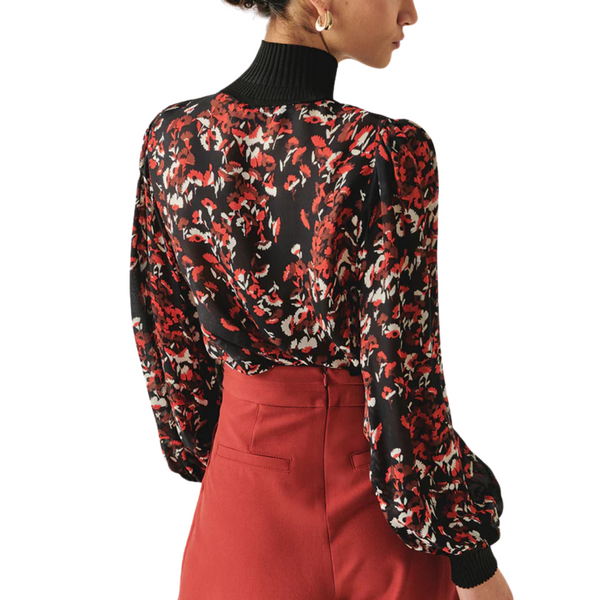 Exquise Johanna Top