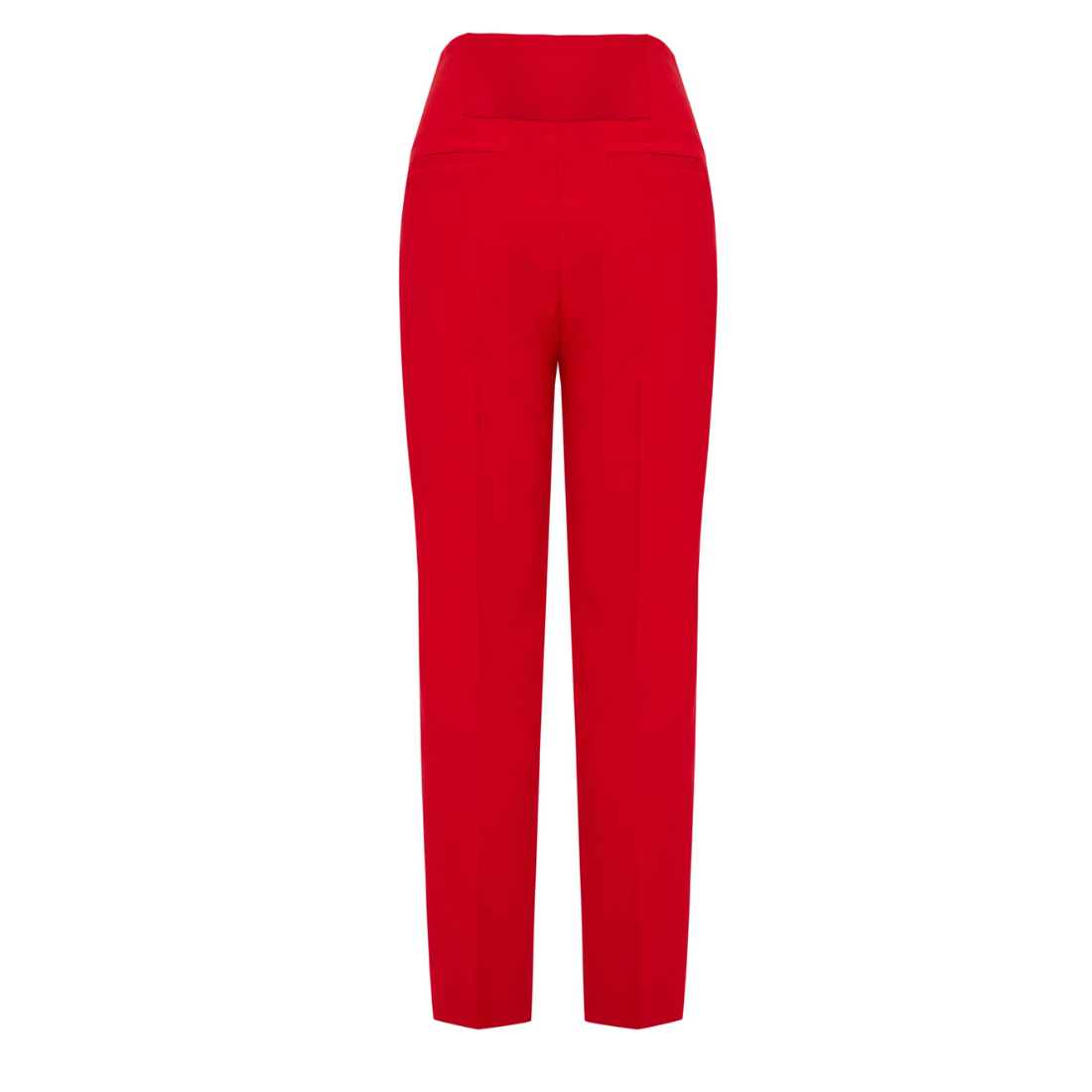 Exquise Afton Pants Red