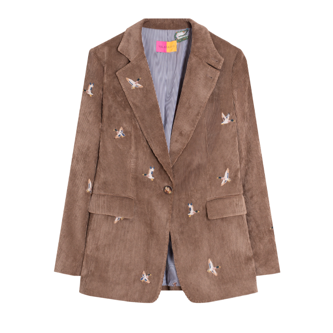 Vilagallo Lena Blazer