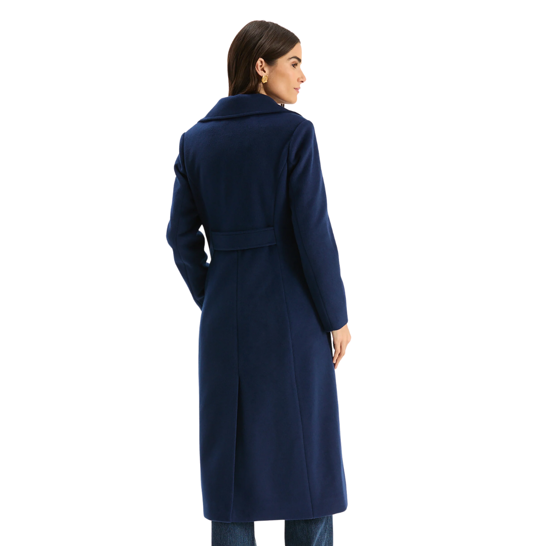 Tyler Boe Middleton Coat