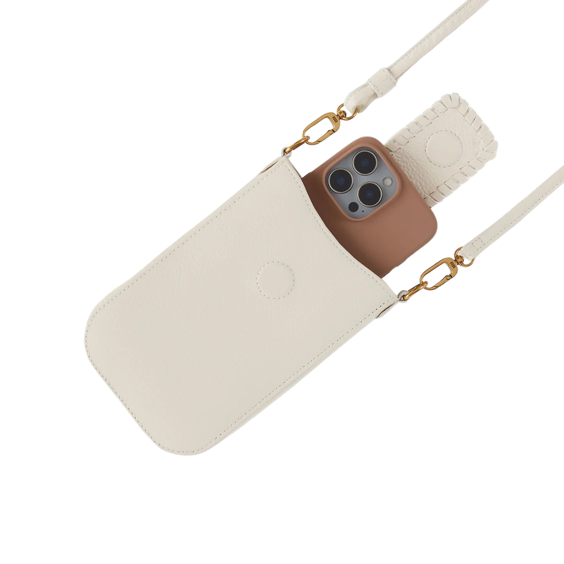 HOBO Expedition Phone Crossbody