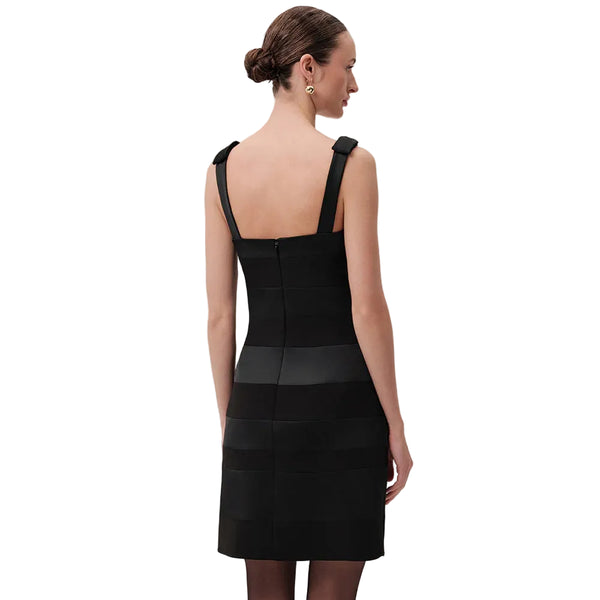 Exquise Star Dress