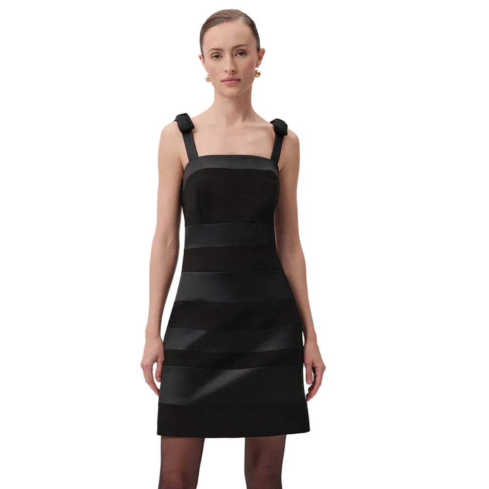 Exquise Star Dress