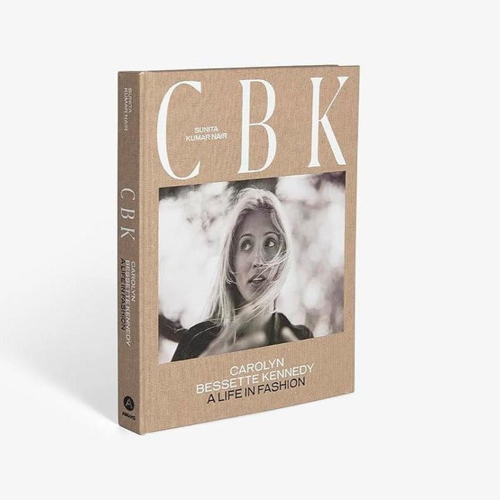 CBK A Life in Fashion Book